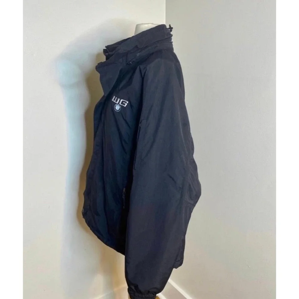 BMW Fleece Lined‎ Coat